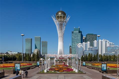 astana the capital of kazakhstan|A visit to Kazakhstan – information for tourists.